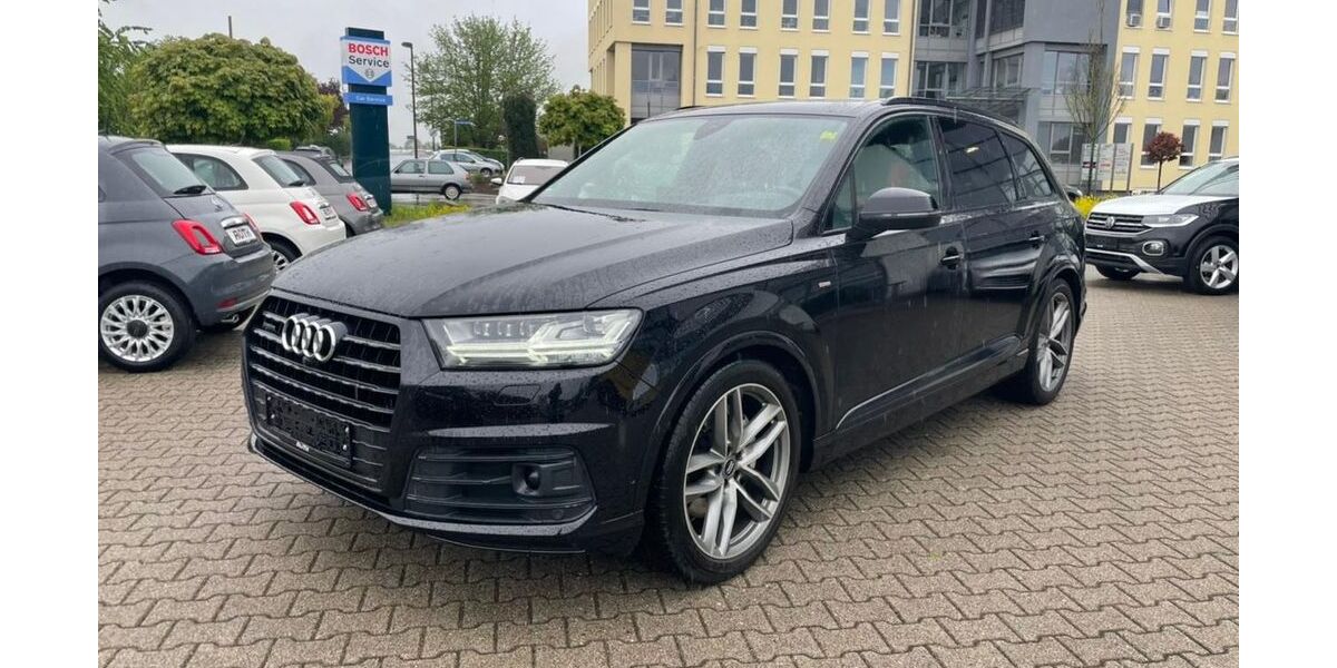Audi Q7 275.000 km 27.990 &euro; Achern 77855