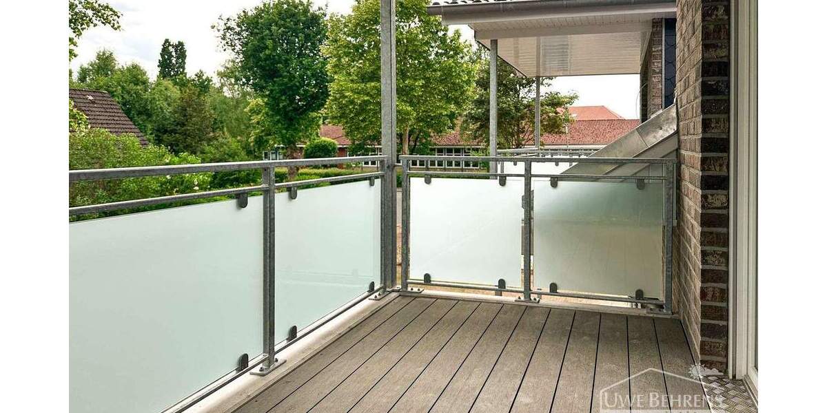 Etagenwohnung Klein Meckelsen - 3 Zimmer, 87 m&sup2;, 296.000&euro; | Angebot:25699483