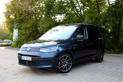 VW Caddy 37.900 km 25.900 &euro; Nürnberg 90469