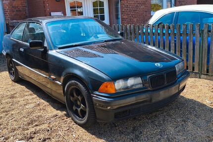 BMW 316 245.000 km 2.999 &euro; Landesbergen 31628