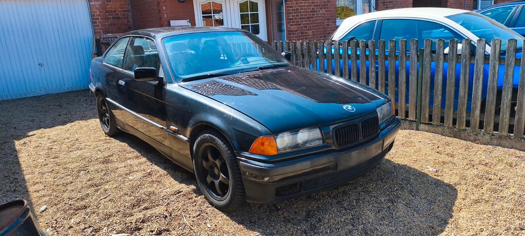 BMW 316 245.000 km 2.999 &euro; Landesbergen 31628