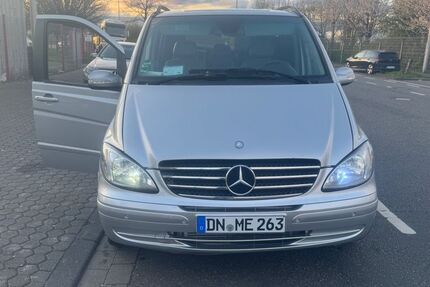 Mercedes-Benz Viano 289.000 km 8.900 &euro; Düren 52351