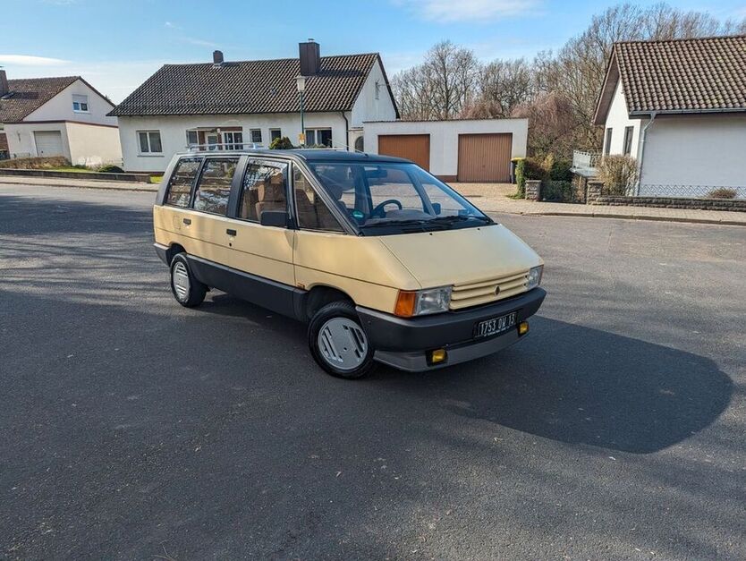 Espace