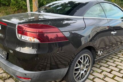 Renault Megane 148.000 km 4.299 € Lennestadt 57368