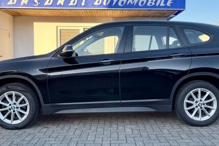 BMW X1 162.000 km 15.500 &euro; Wipperfürth 51688