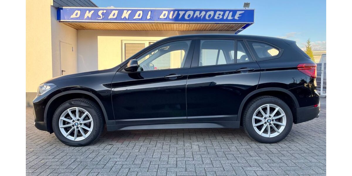 BMW X1 162.000 km 15.500 &euro; Wipperfürth 51688
