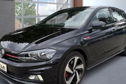 VW Polo 37.000 km 19.785 € Augsburg 86165
