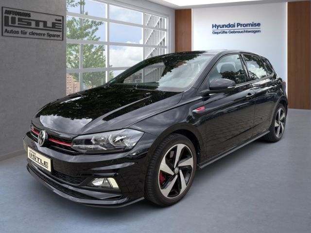 VW Polo 37.000 km 19.785 € Augsburg 86165