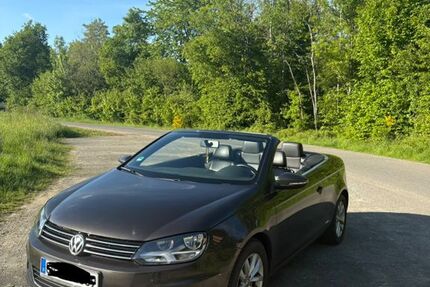 VW Eos 143.500 km 8.400 &euro; Gummersbach 51647