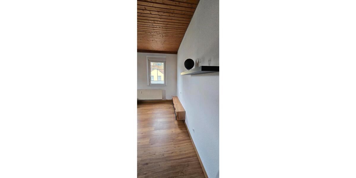 Etagenwohnung Pegnitz - 3 Zimmer, 58 m&sup2;, 630&euro; | Angebot:26341958