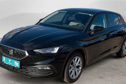 Seat Leon 42.100 km 18.950 &euro; Bitburg 54634