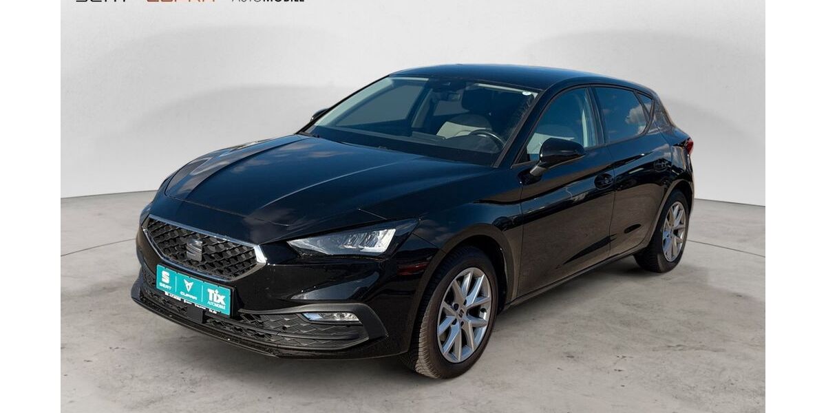 Seat Leon 42.100 km 18.950 &euro; Bitburg 54634