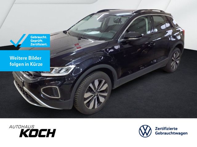 VW T-Roc 22.800 km 22.430 &euro; Öhringen 74613