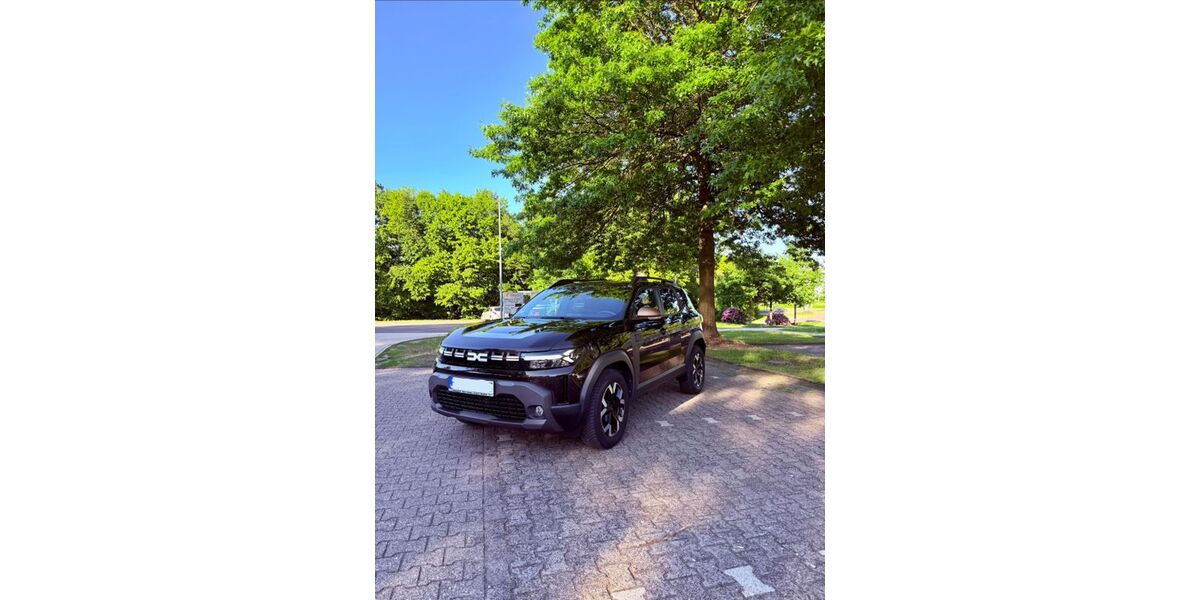 Dacia Duster 10.014 km 23.800 &euro; Wiehl 51674