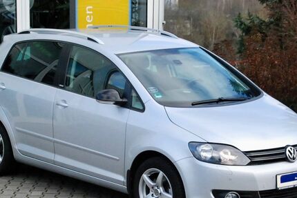 VW Golf 103.100 km 5.000 &euro; Dornburg - Camburg 07774