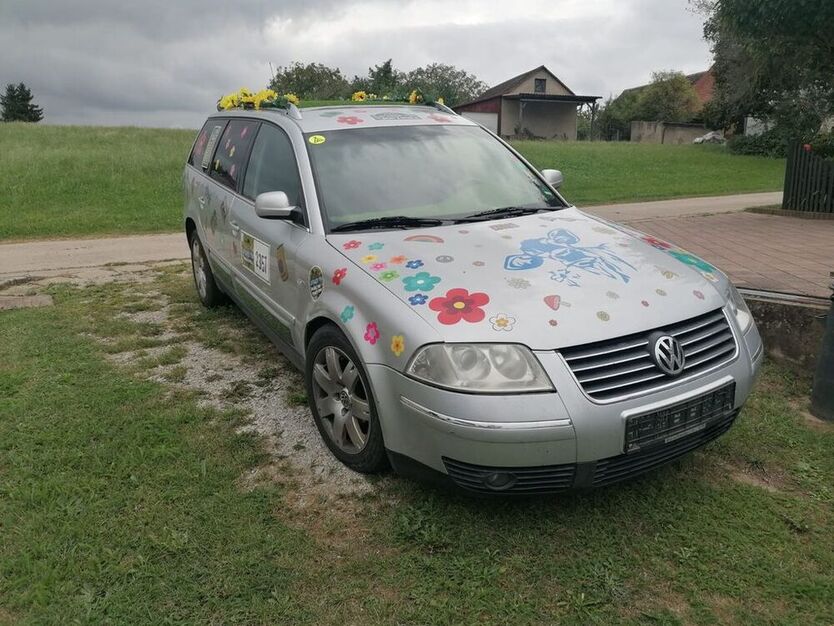 Passat