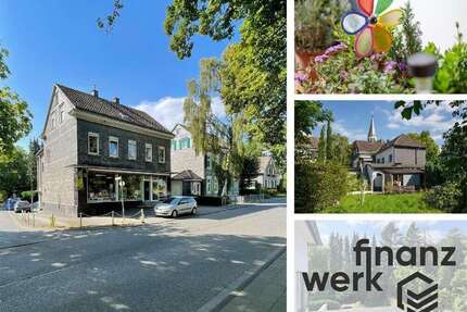 Grundstück in Solingen 895.000 € 1154 m²