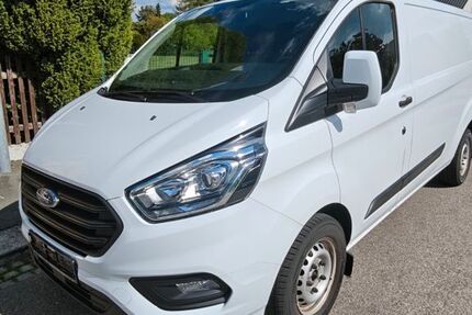 Ford Transit Custom 84.100 km 16.900 &euro; Limbach-Oberfrohna 09212