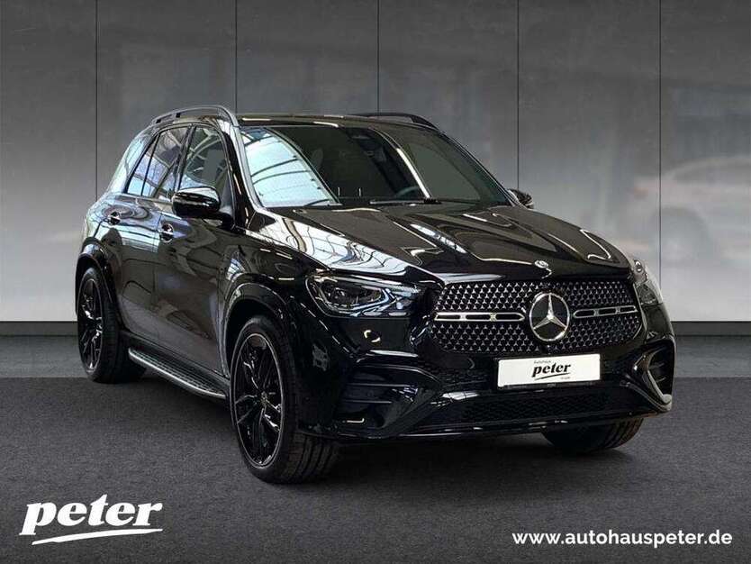 GLE 450
