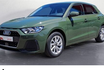 Audi A1 2.405 km 22.380 € Albstadt 72458
