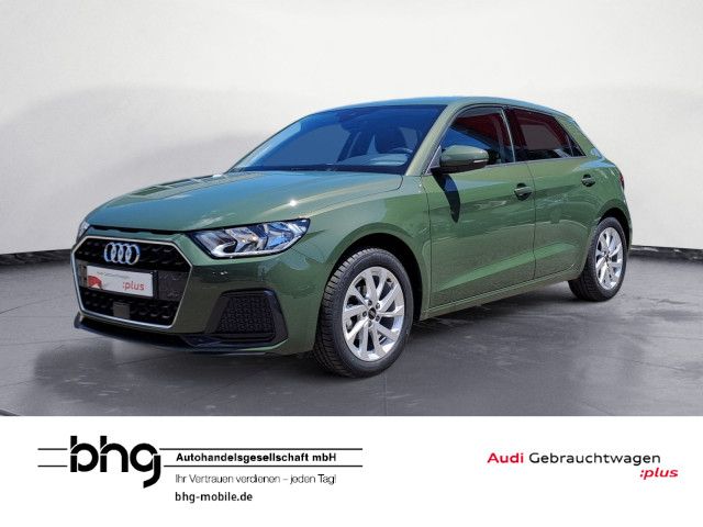 Audi A1 2.405 km 22.380 € Albstadt 72458