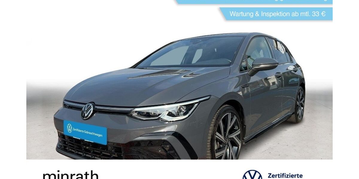 VW Golf 65.826 km 21.440 &euro; Moers 47441