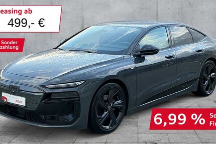 Audi A6 e-tron 20.741 km 56.750 &euro; Mitterteich 95666