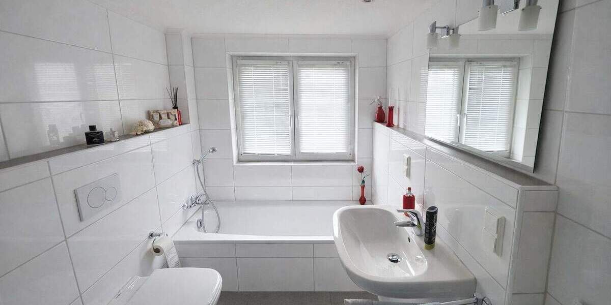 Etagenwohnung Delmenhorst Düsternort - 3 Zimmer, 90 m&sup2;, 290.000&euro; | Angebot:24877576