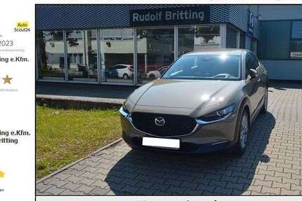 Mazda CX-30 9.000 km 25.490 &euro; Lauf an der Pegnitz 91207