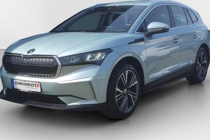 Skoda Enyaq 20.840 km 32.690 &euro; Erfurt 99099