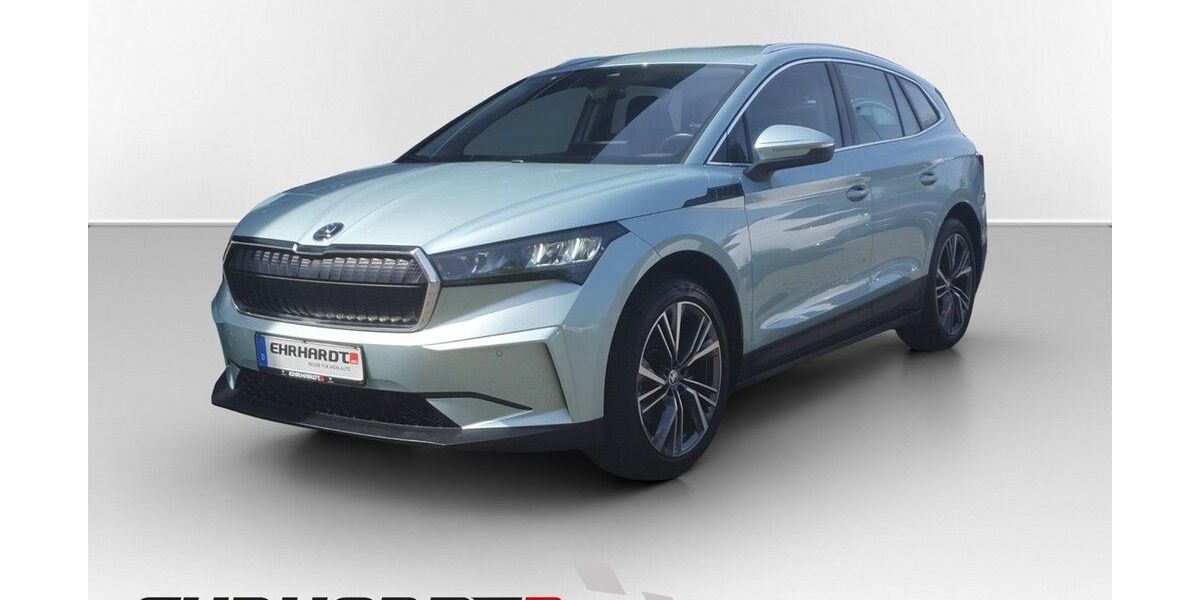 Skoda Enyaq 20.840 km 32.690 &euro; Erfurt 99099