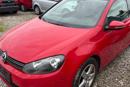 VW Golf 127.000 km 3.250 &euro; München 81829