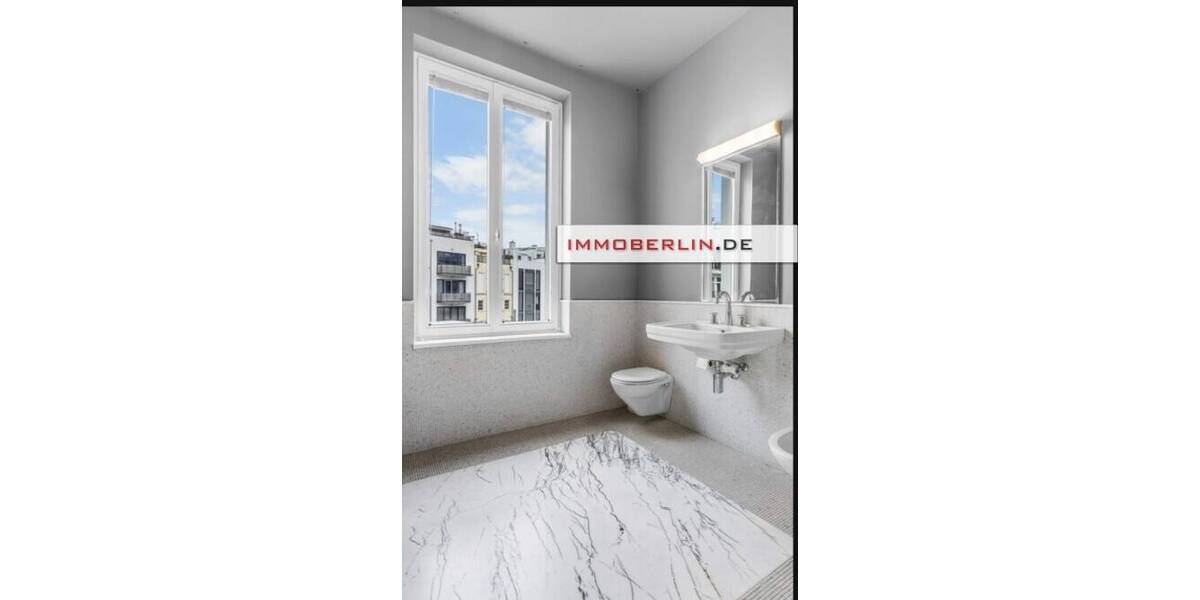 Mehrfamilienhaus, Wohnhaus Berlin Mitte - 2 Zimmer, 518 m&sup2;, 8.300.000&euro; | Angebot:26824597