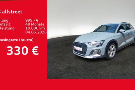 Audi A3 6.515 km 38.190 &euro; Ulm 89073