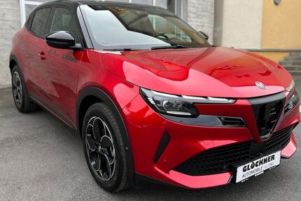 Alfa Romeo Junior 9.277 km 39.990 &euro; Dresden 01109