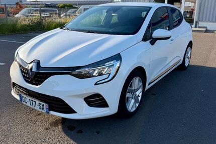 Renault Clio 102.300 km 11.900 &euro; Germersheim 76726
