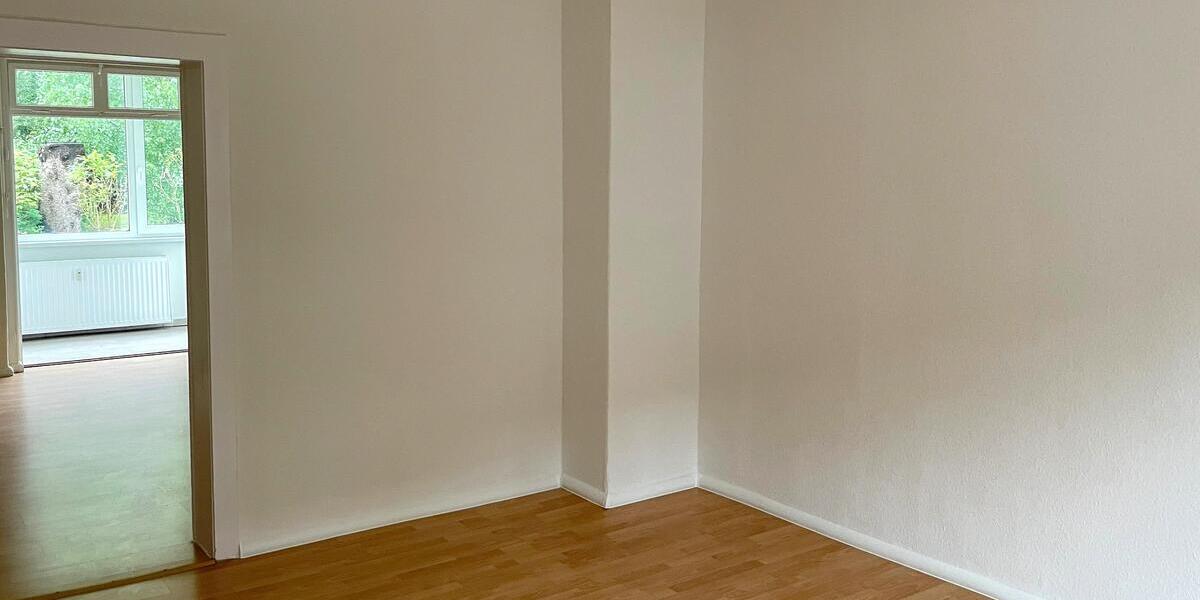 Gemütliche 2-Zimmer-Wohnung mit Loggia und Einbauküche in Chemnitz-Hilbersdorf! - Erdgeschoßwohnung Chemnitz Hilbersdorf | Angebot:26790319