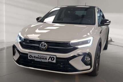 VW Taigo 12.085 km 25.550 &euro; Wolfhagen 34466