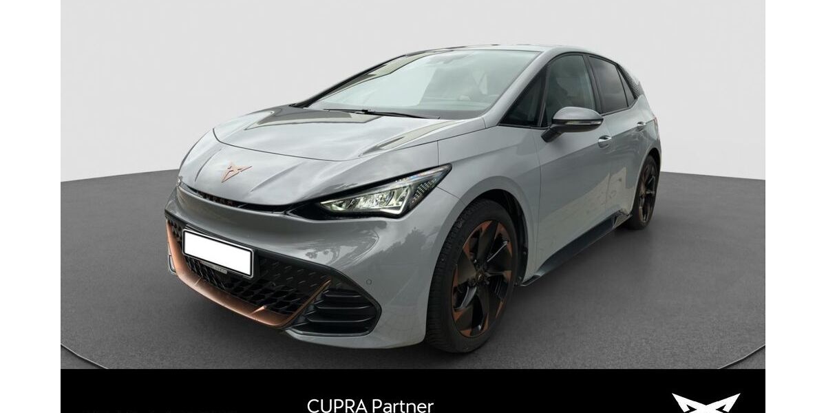 Cupra Born 29.732 km 27.450 &euro; Ingolstadt 85053