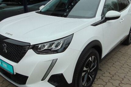 Peugeot 2008 80.277 km 16.980 &euro; Geisa/Rhön 36419