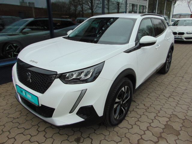 Peugeot 2008 80.277 km 16.980 &euro; Geisa/Rhön 36419