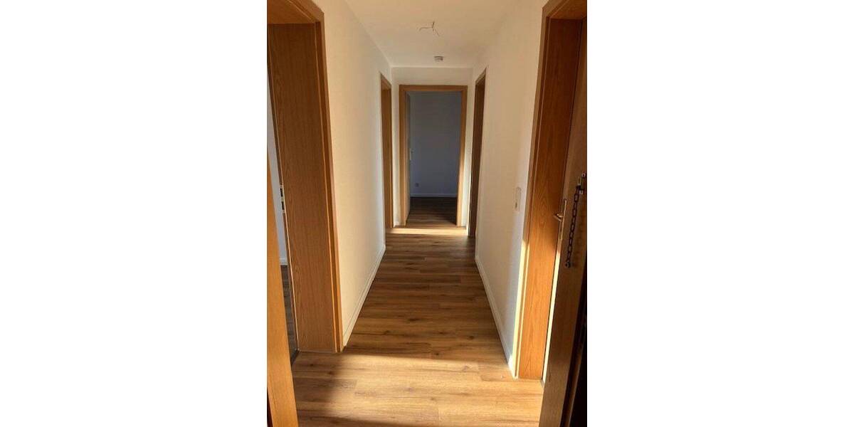 Etagenwohnung Neubrandenburg Katharinenviertel - 3 Zimmer, 53 m&sup2;, 95.000&euro; | Angebot:26824068