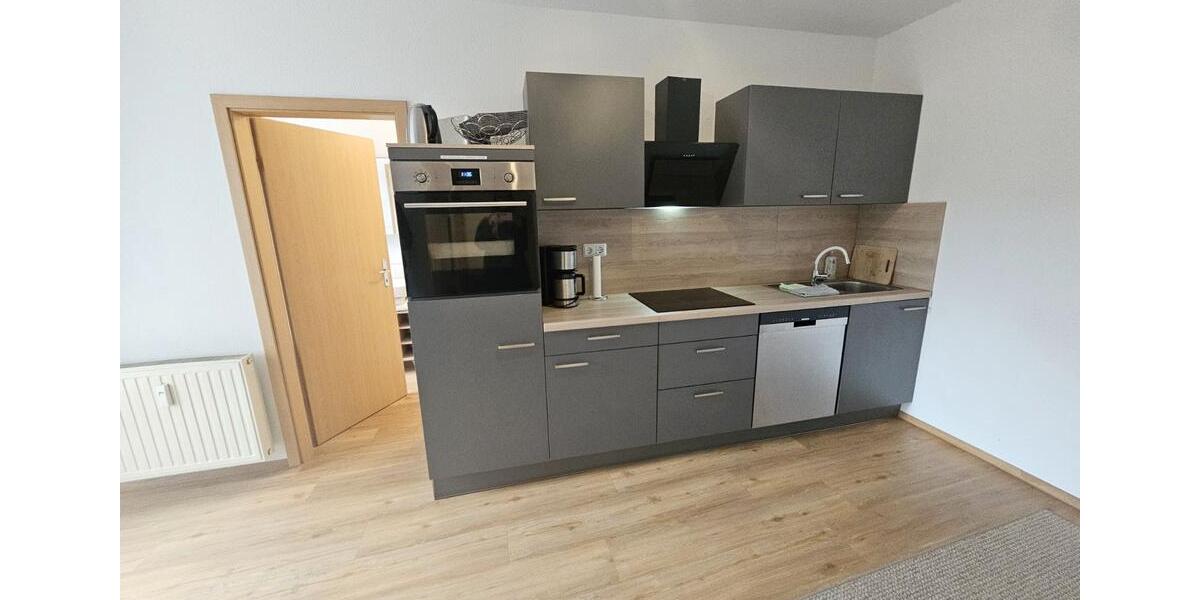 Dachgeschoßwohnung Quedlinburg - 3 Zimmer, 102 m&sup2;, 765&euro; | Angebot:26337324