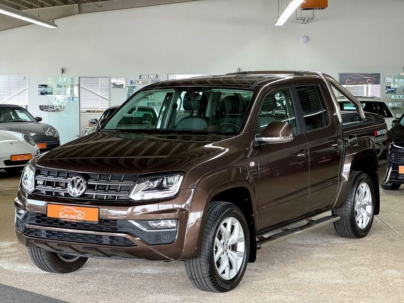 Amarok