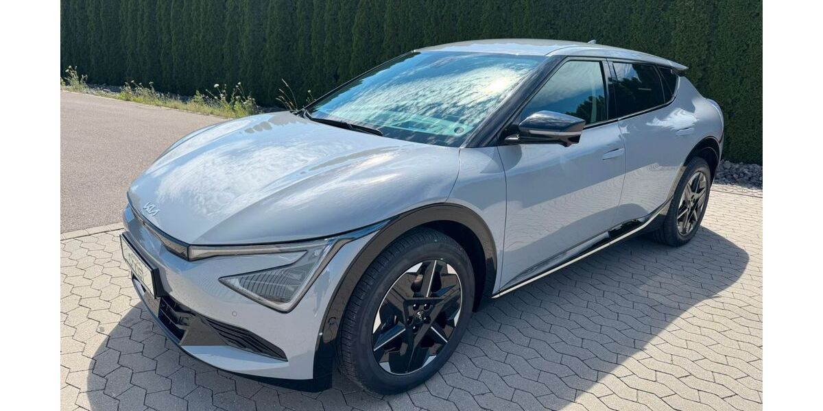 Kia EV6 2.500 km 45.970 &euro; Ansbach 91522