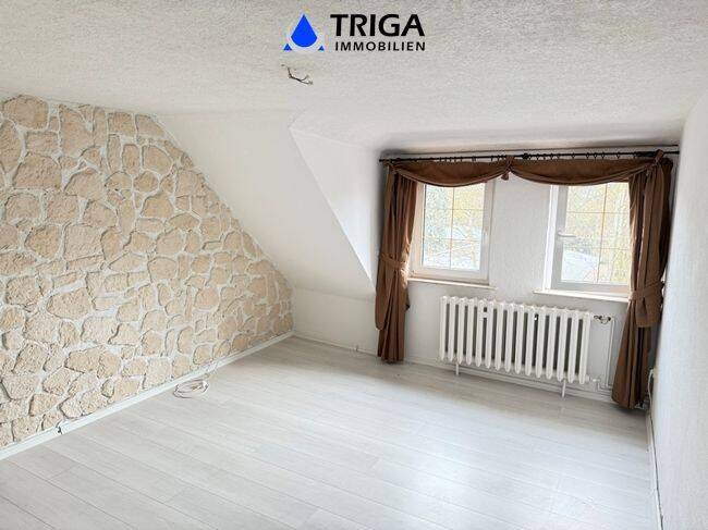 Reihenmittelhaus Nordhausen - 6 Zimmer, 180 m&sup2;, 158.000&euro; | Angebot:26875742