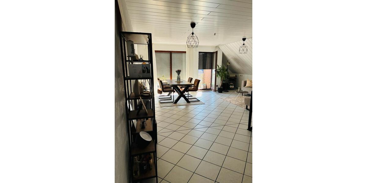 Maisonettenwohnung Dortmund Eving - 3.5 Zimmer, 95 m&sup2;, 326.000&euro; | Angebot:26296473