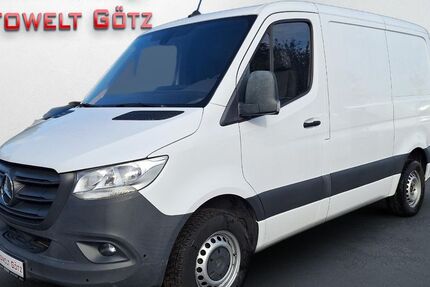Mercedes-Benz Sprinter 281.122 km 12.780 &euro; Erfurt 99092