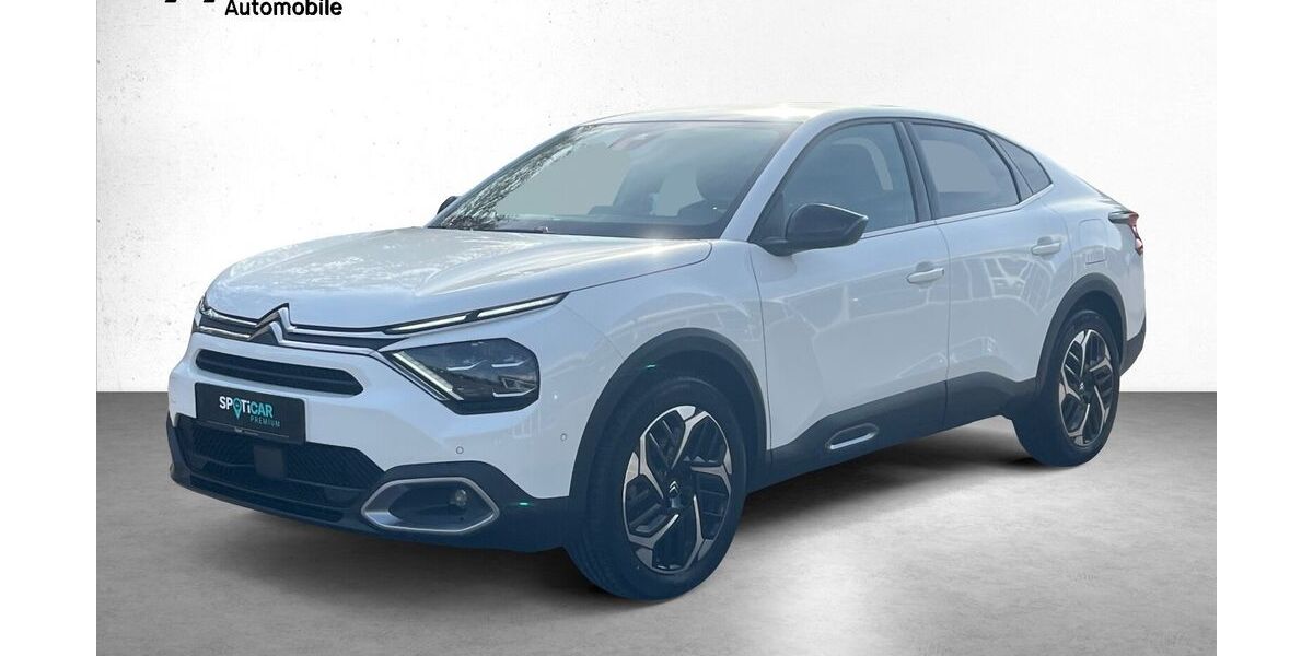 Citroen C4 X 10.591 km 18.450 &euro; Ansbach 91522