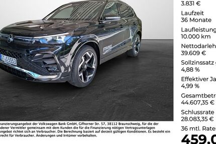 VW Tiguan 9.500 km 43.440 &euro; Lengerich 49525